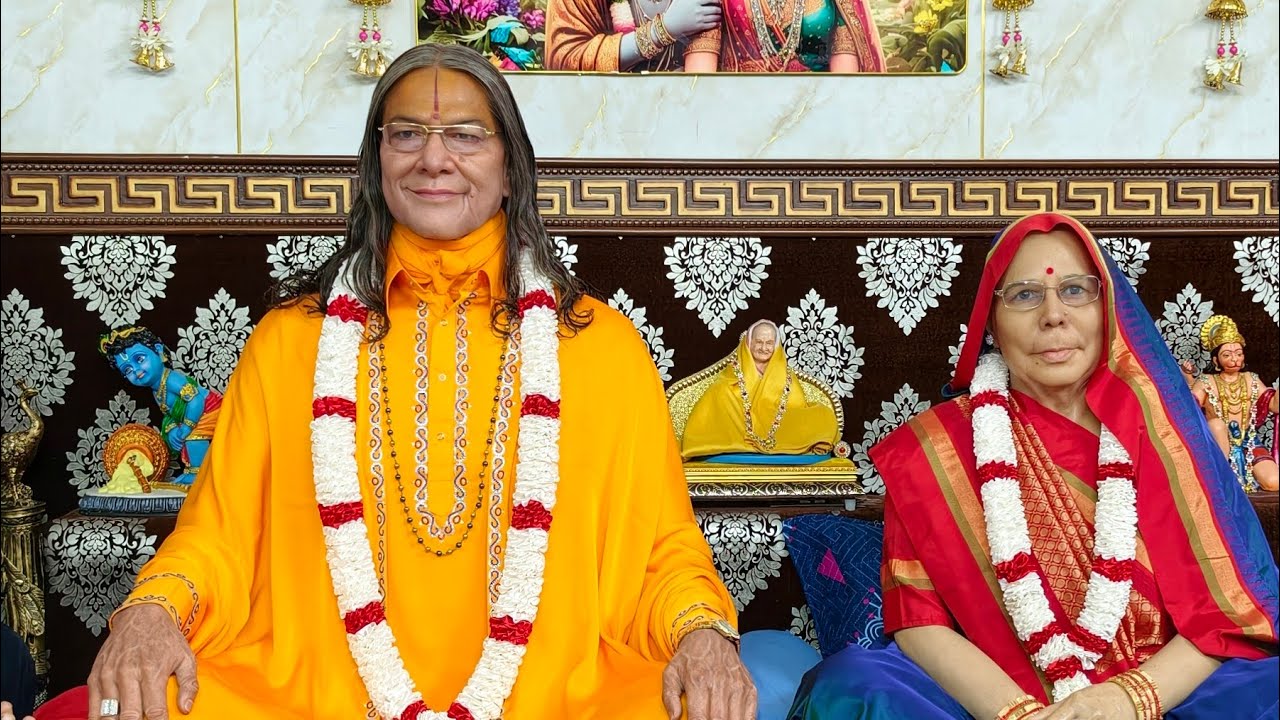 live from Karnal 16-2-26 | #radhagovinddhamkarnal