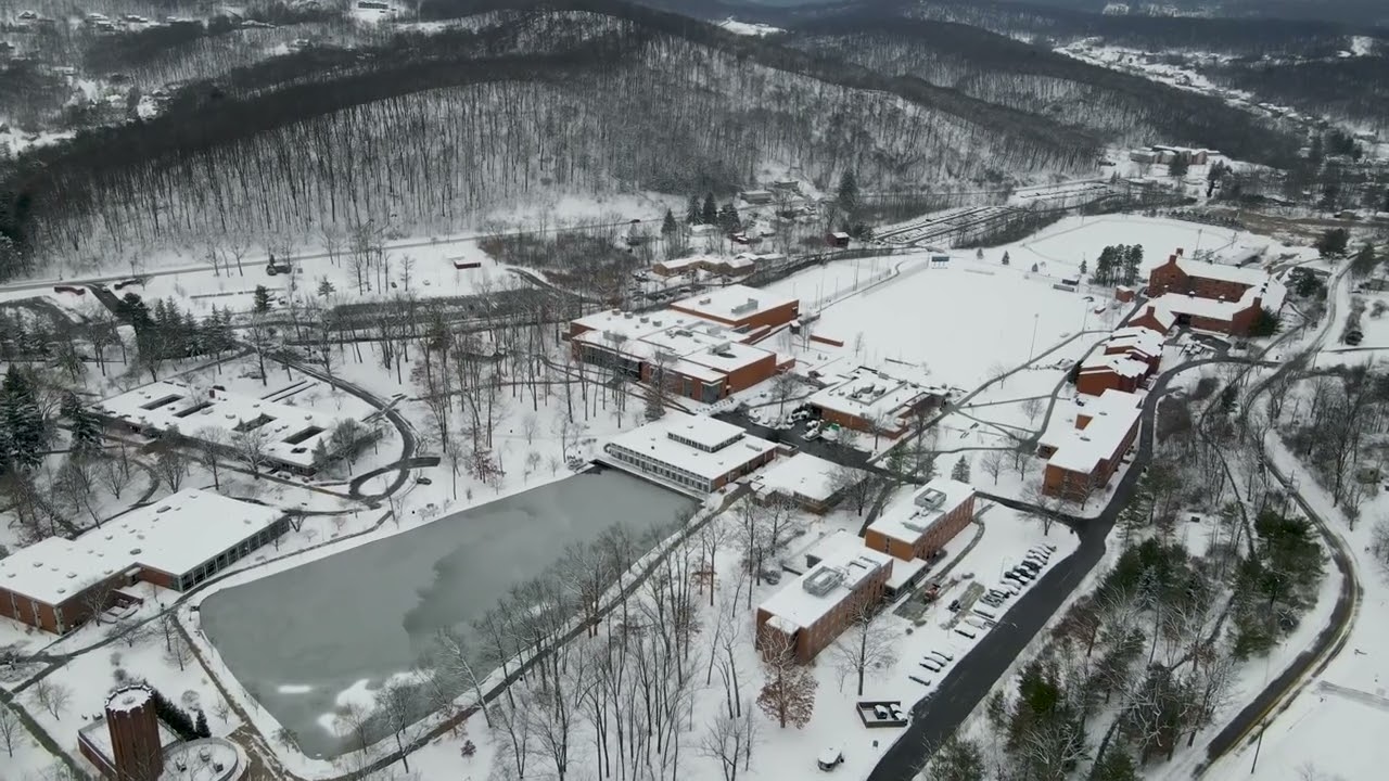 [4K] January 2023 Drone Footage - Dotts Media