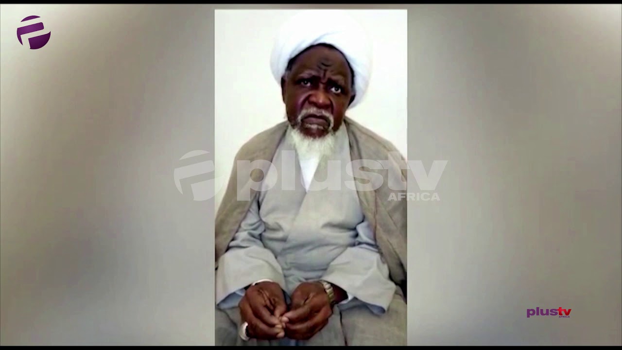 &ldquo;El-Zakzaky Is On His Way Back to Nigeria&rdquo; &ndash; IMN Spokesman