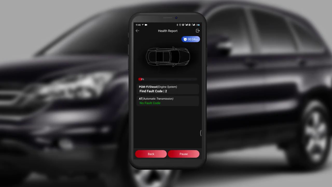 How to Install and Use LAUNCH ThinkCar 2 Thinkdriver