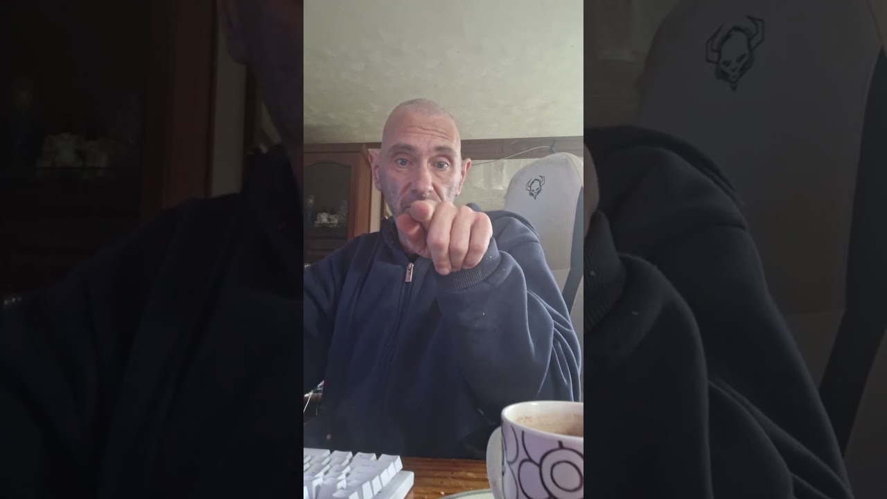 JEDNAK SIĘ PRZEDOSTALI ): IGOR GRABOWSKI CAŁY VOD #60 28.10.25