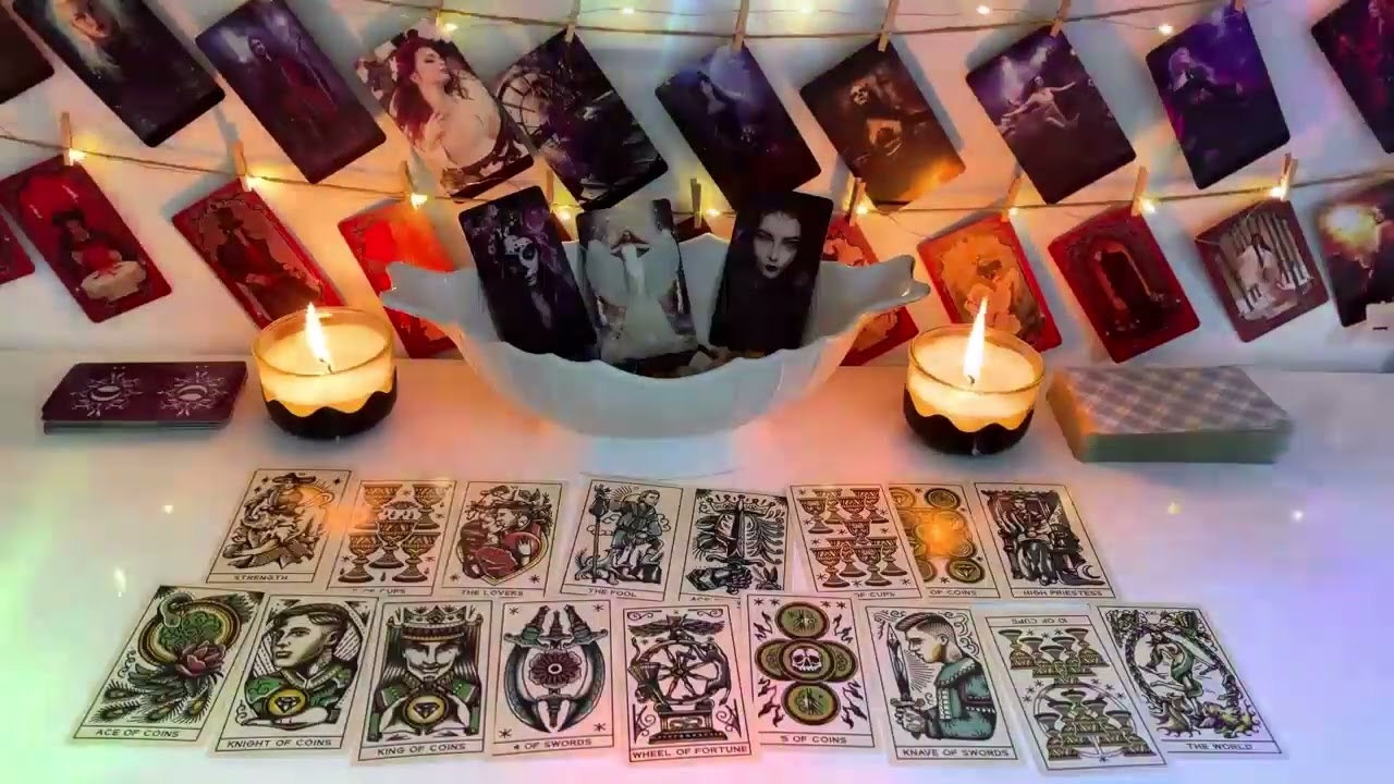 PISCES   - I CRIED. YOU  WANT TO SIT DOWN FOR THIS MSG… PISCES  LOVE TAROT READING