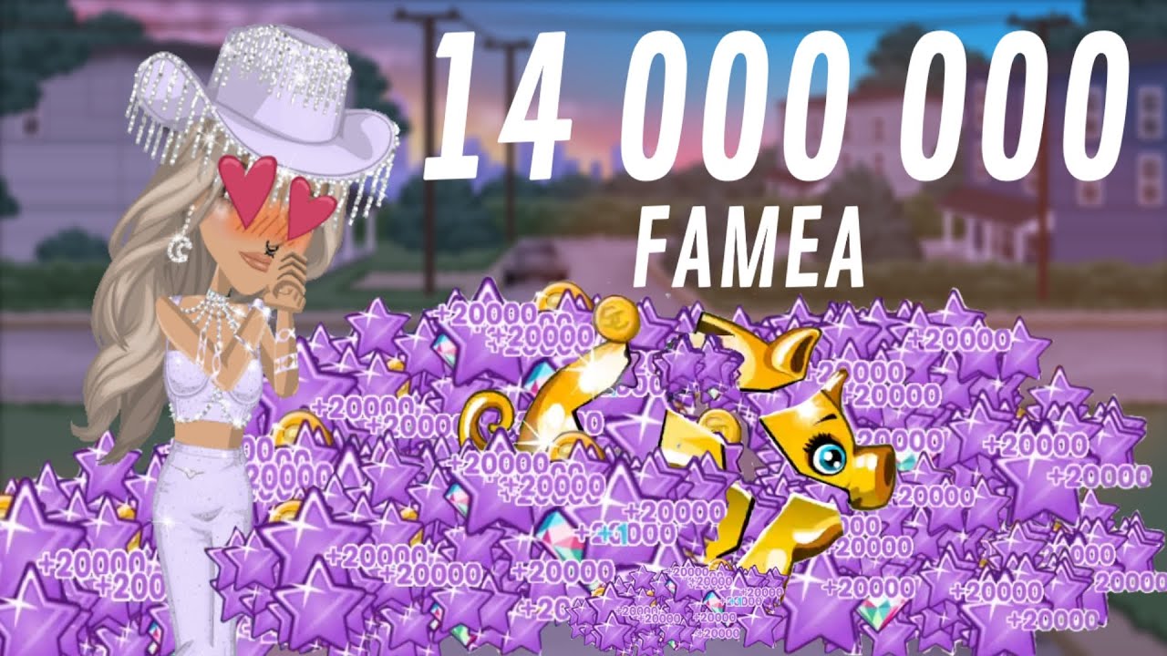 AVATAAN 14 000 000 MILLIÄ! - MSP Suomi