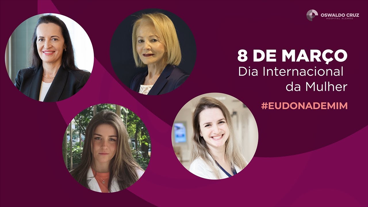 M&ecirc;s da Mulher | Uma reflex&atilde;o sobre empoderamento feminino pt.1 #eudonademim