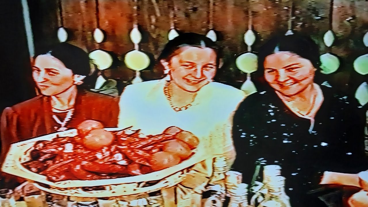 Romane Gila 2024 Opole 👑 1996 cz.3