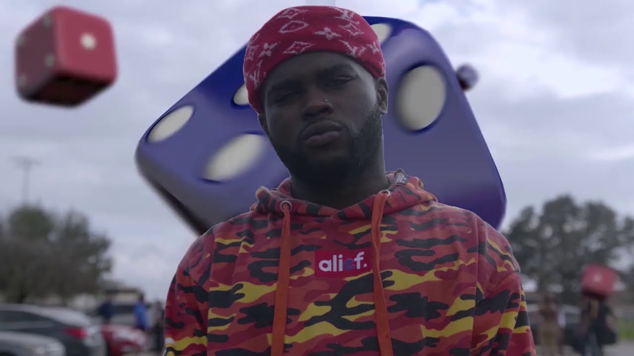 Young Deji - Phased (Affections) [Official Music Video]