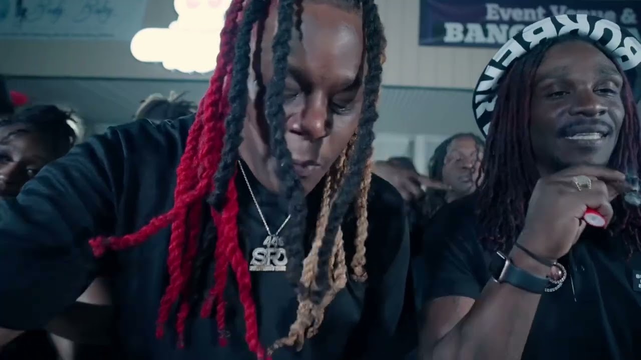 AMG Bell-D Been A Threat