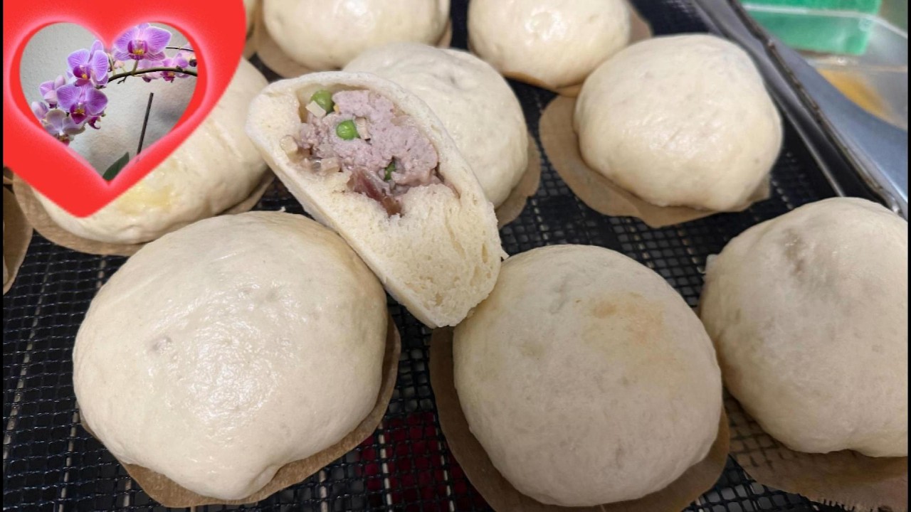 Bánh bao