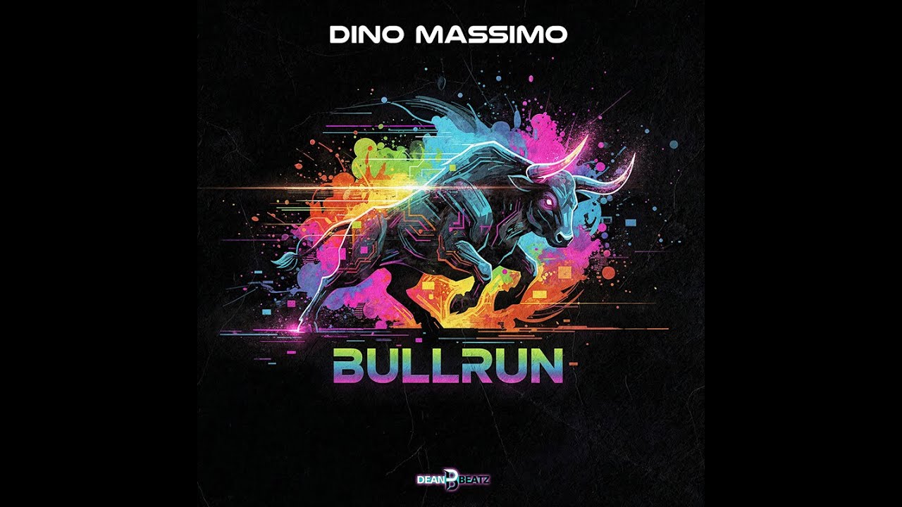 Dino Massimo - Bullrun