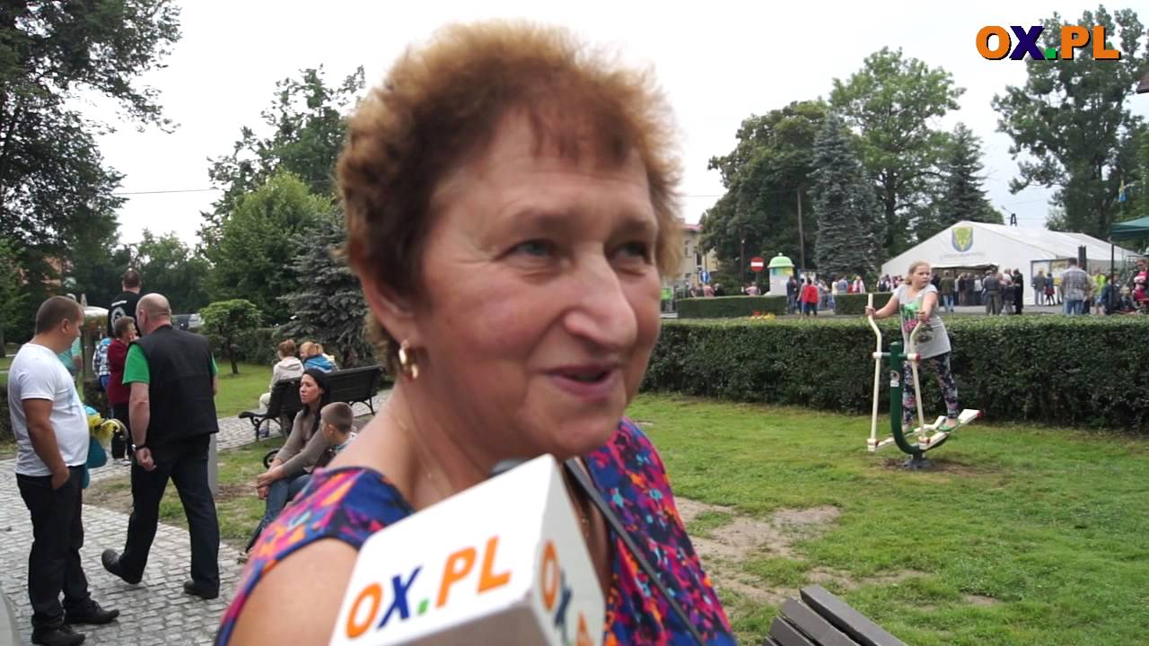 Dębowiec ma tężnię !