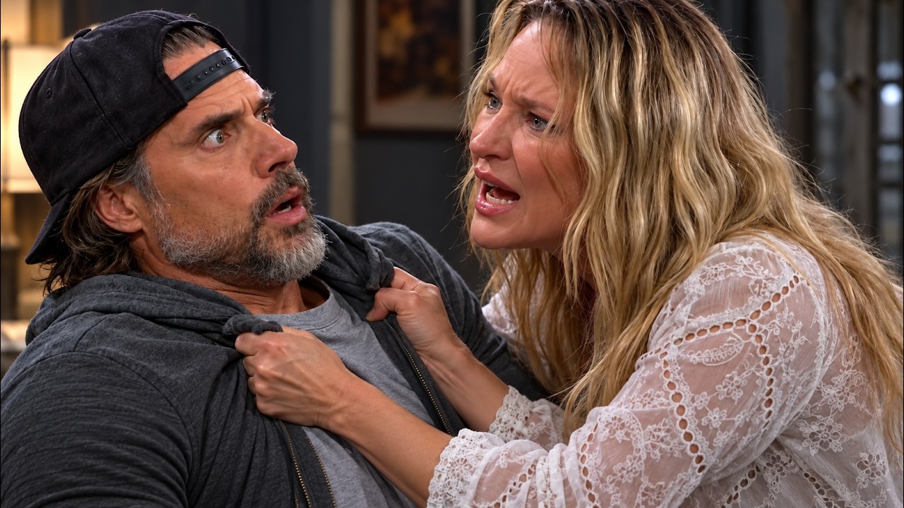 FULL | The Young And The Restless Spoilers Friday, SEP 25 | CBS Y&R Spoilers 9.25.2026