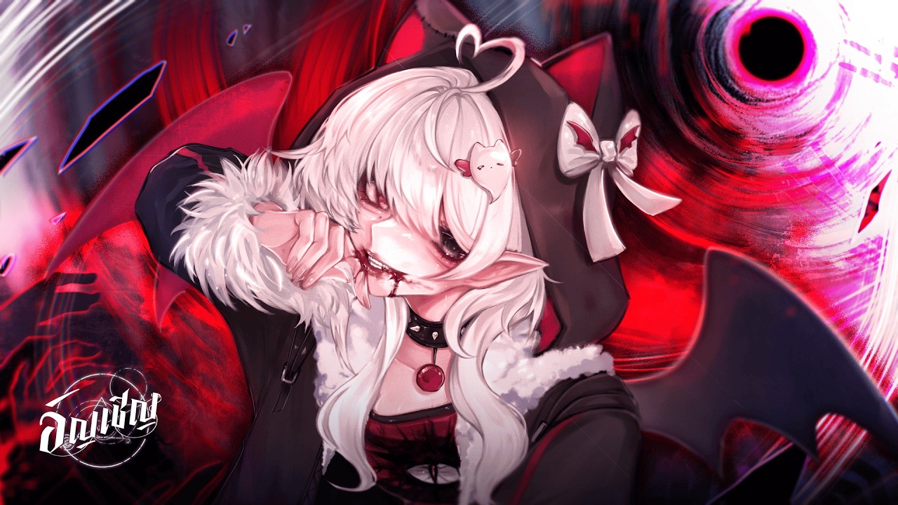 ปฐมบท ไวเร็ธ ( Vireth Liliziana de Misternox ) | DUNGEONS Team : Anchern 🦇❤️‍🩹