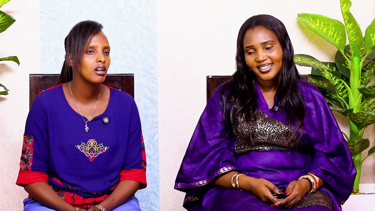 UBUHAMYA BWA MAMA DORCAS  WAROKOTSE ,URUPFU UBU AKABA ARUMUHANUZI.