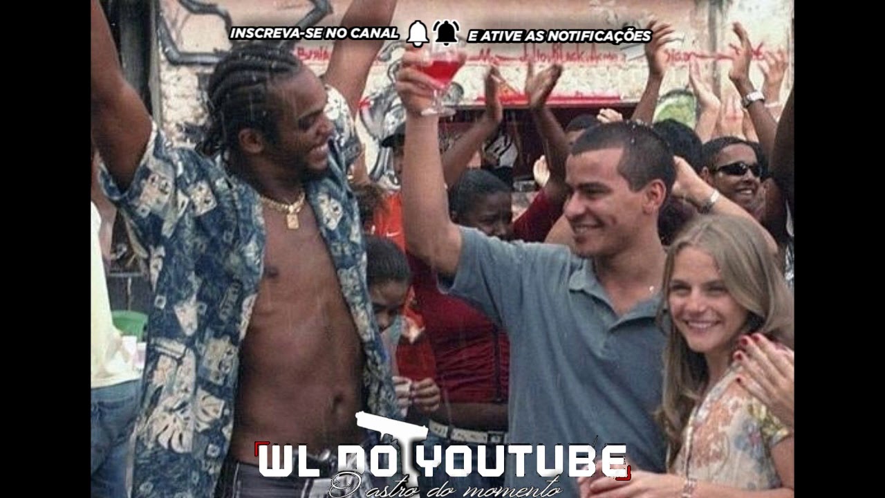 SEQUÊNCIA DE 6 MINUTO NO BEAT RUGAL { { { PROD W.L DO YOUTUBE } } }