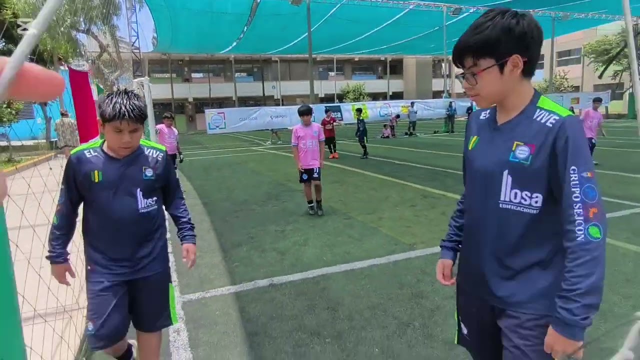 Futbol Atlético Siguis & CEF 22/02/2025