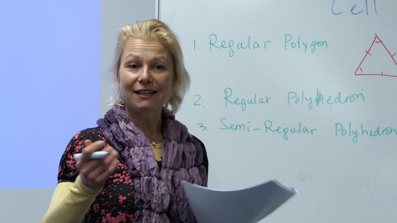 Physics@Veldhoven 2019 &ndash; Masterclass Julia R. Greer (California Institute Of Technology, USA)