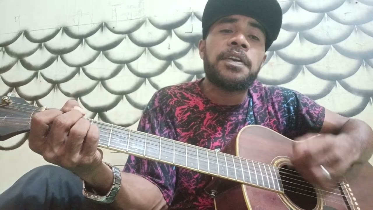 Menuju jalan pulang (Boomerang)