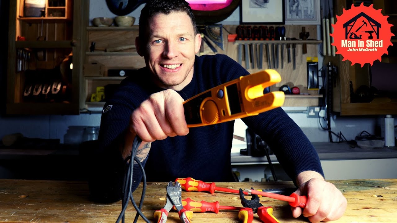 So You Want To Be An Electrician? The Best Of The Best! Some Advice and Some Tools You Will Need.