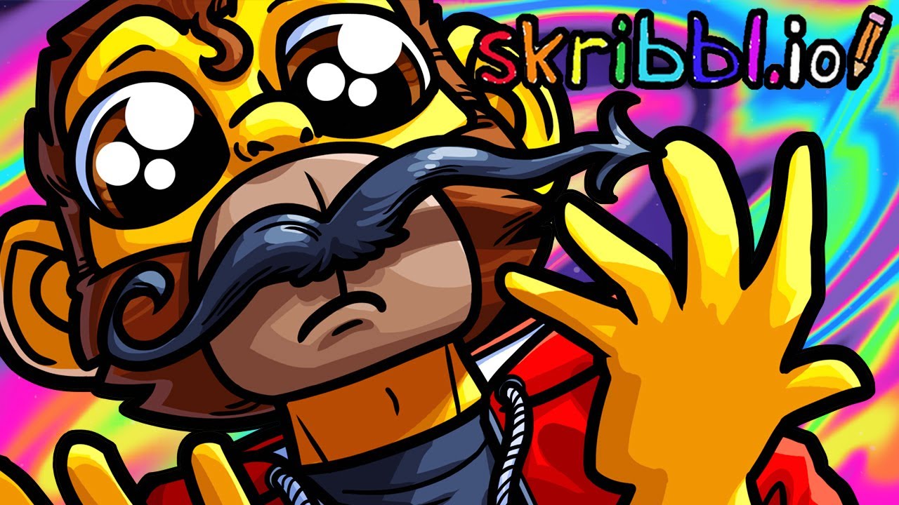 Skirbbl.io Funny Moments - Lui Gets Us To 100 HOMERS!
