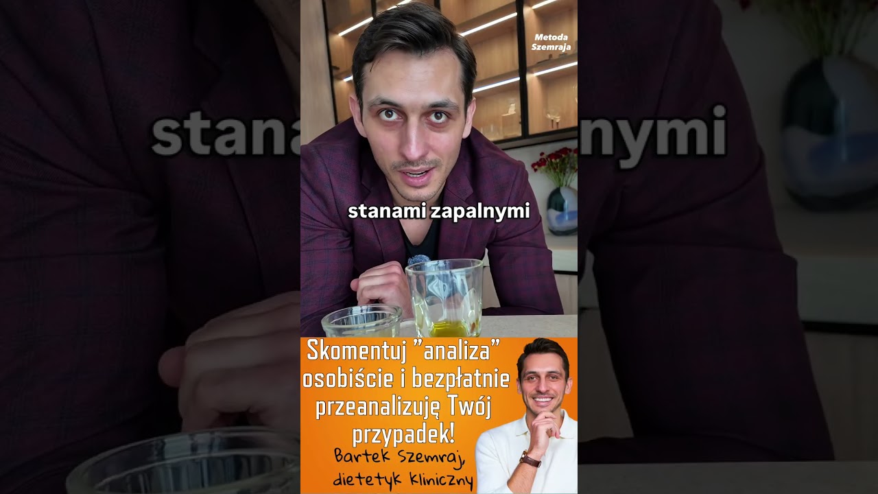 najzdrowszy szot dla kobiet - nie tylko odchudza!