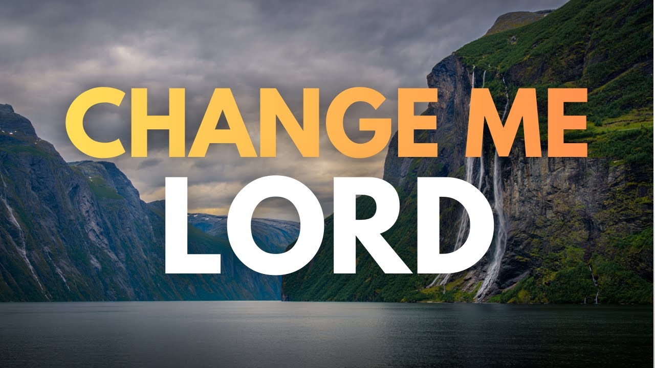 Create in Me a Clean Heart | A Prayer for Renewal and Restoration