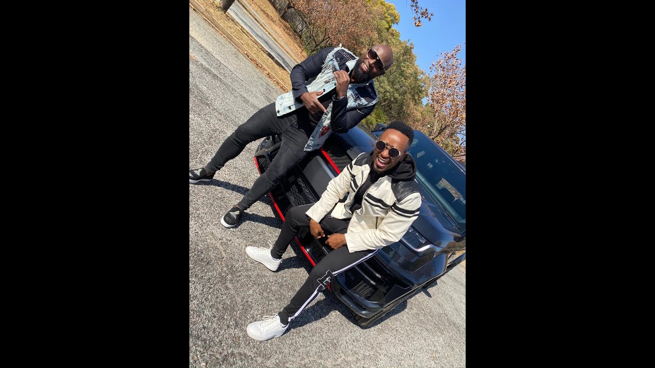 Captured My Heart   Martin PK & Ikiri Lawrence