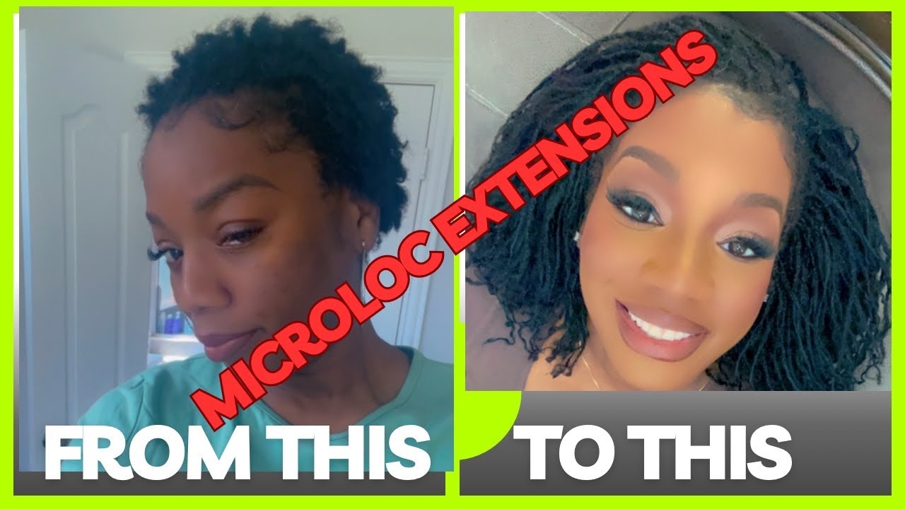 From Microlocs to Loc Extensions: Why I Decided to remove them