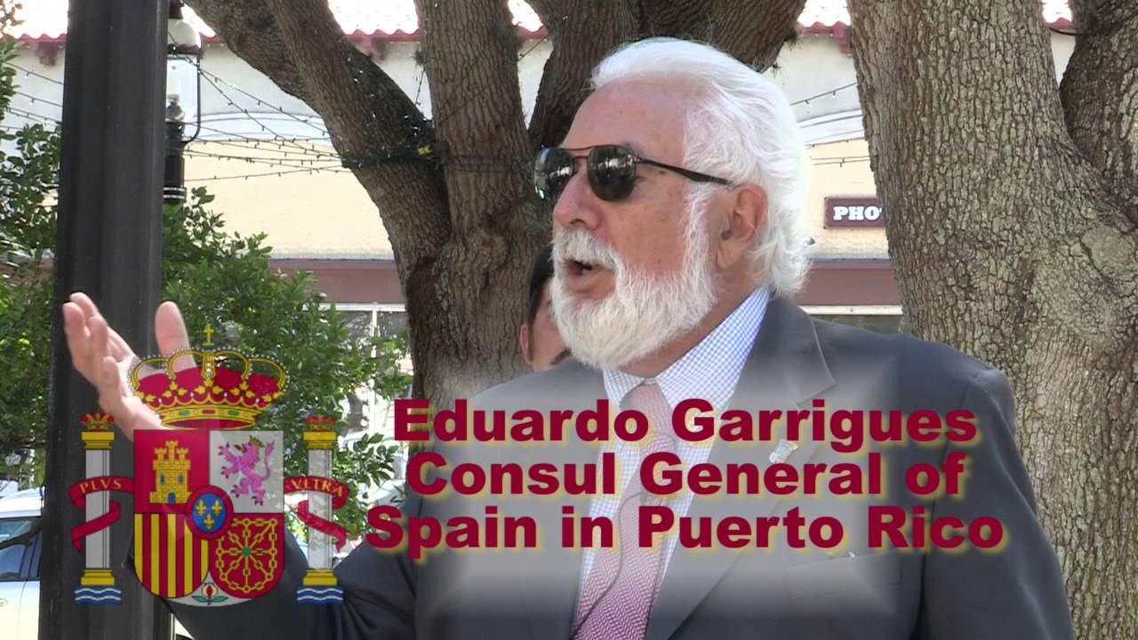 Spanish Constitution Monument