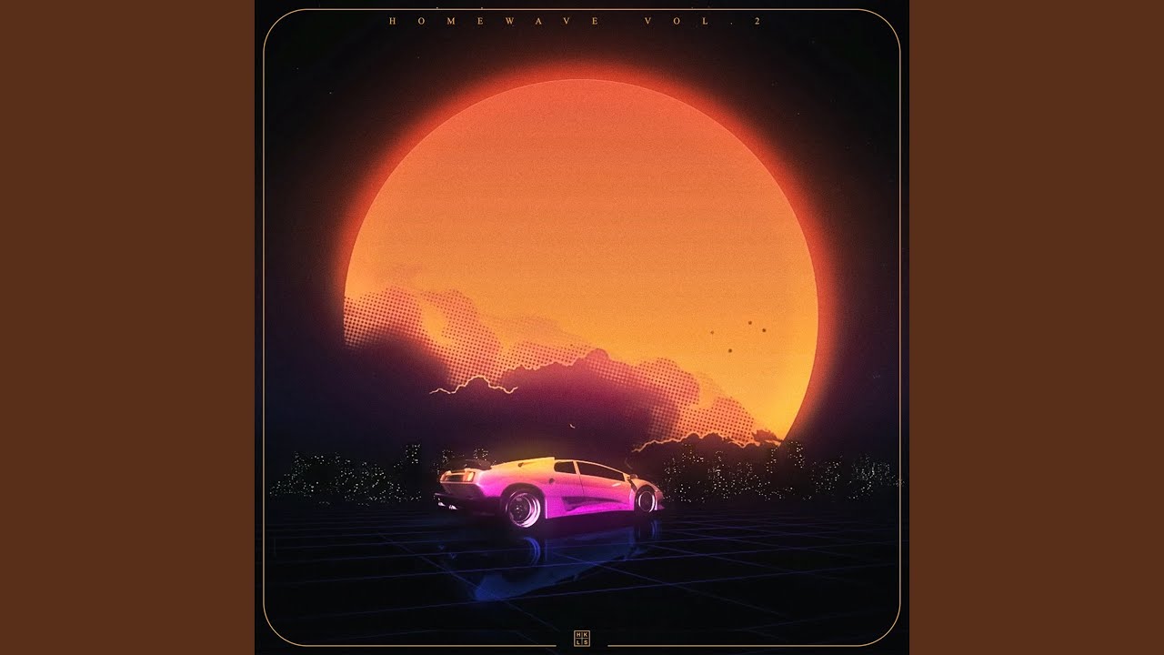 Homewave, Vol. 2