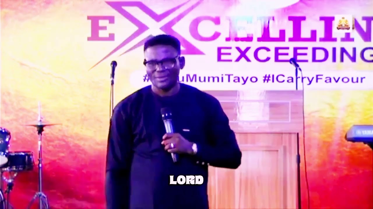 How To Get Wisdom || Archbishop Mike Honour Akinyoade || Jesus Royalty Global Church