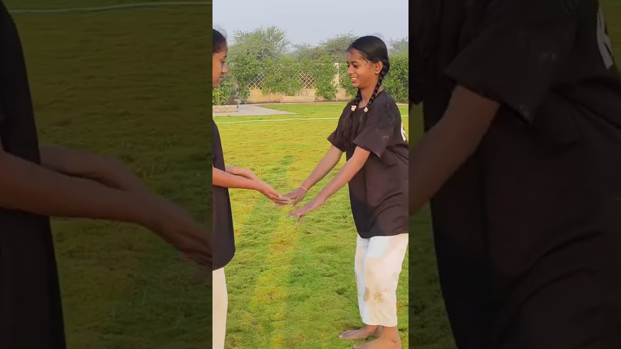 Two girls, one dojo, unlimited power. 💥🥋