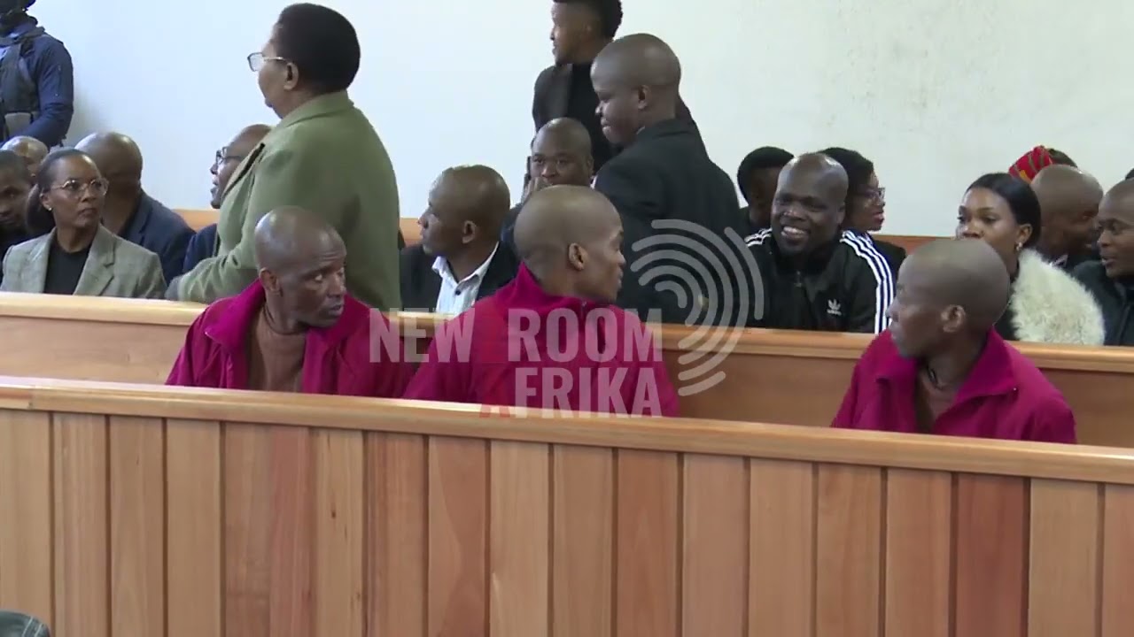 Lusikisiki mass murder trial to resume tomorrow