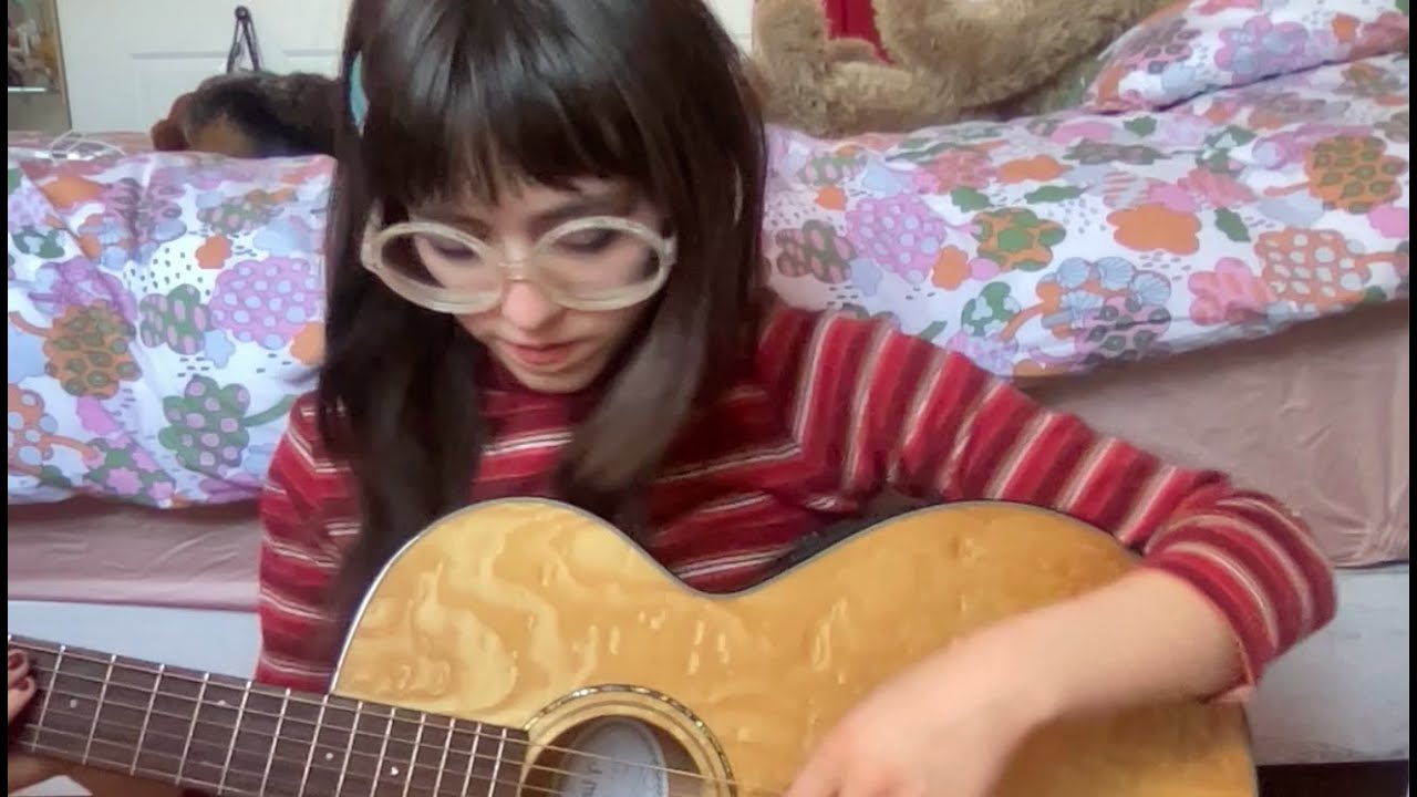 Mr. Tambourine Man (cover) - Bob Dylan