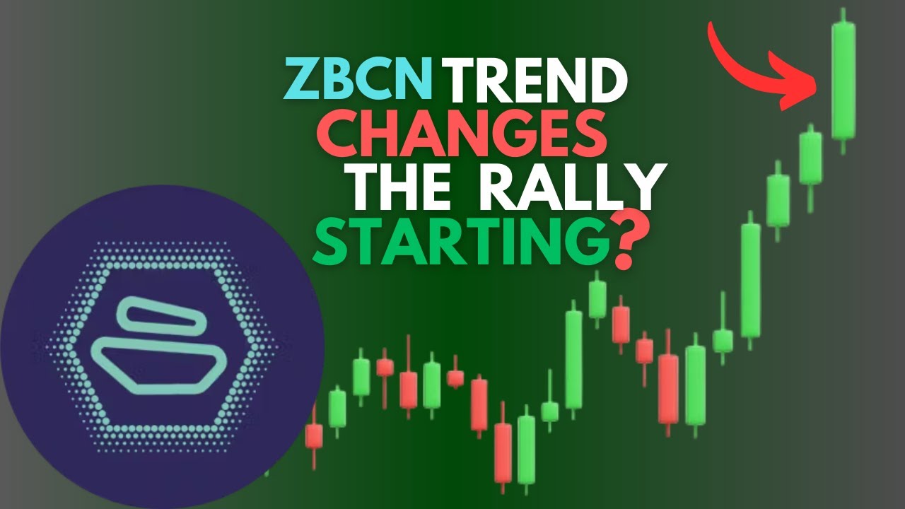 ZBCN BREAKS DOWNTREND, ATTACK BEGINS?| ZBCN PRICE PREDICTION | ZEBEC TECHNICAL ANALYSIS