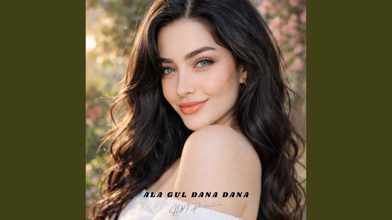 Ala Gul Dana Dana
