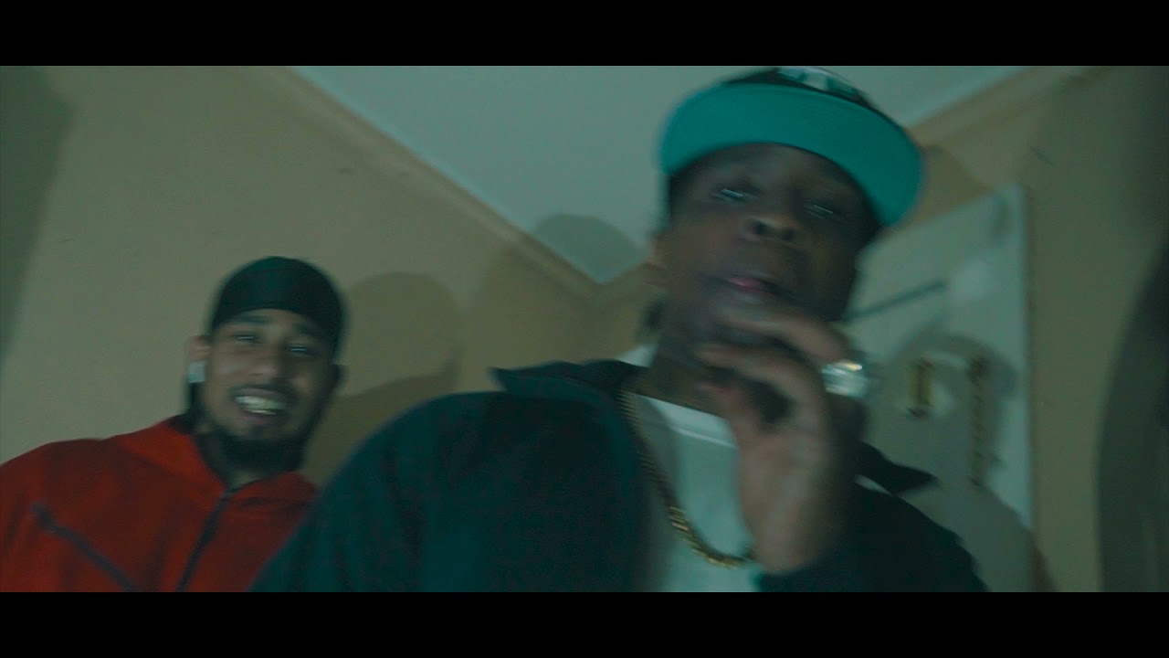 Certified Slicc x LO Moment ( Official Video ) {Dir.By M.W.Films