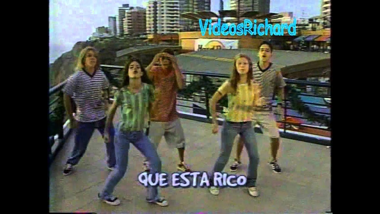 Parchis Bomba - Parchis Peru