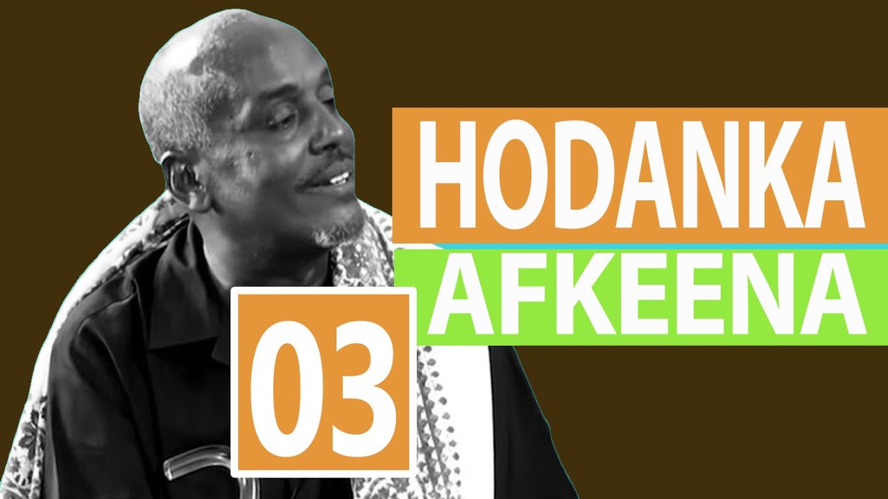 Hodannimada Afkeenna Hooyo & Qoristiisa Afka Soomaaliga Xarfaha Labba Laabma | Cismaan c. Xaashi