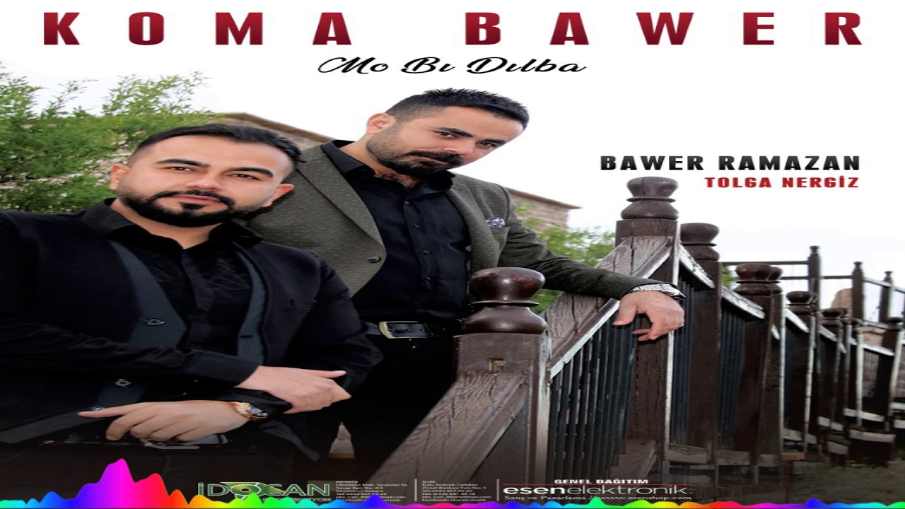 Koma Bawer - Sallama Adıyaman ( 2019 )