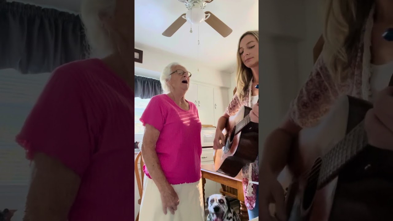 “Christ Never Changes” - Dootsie Rose