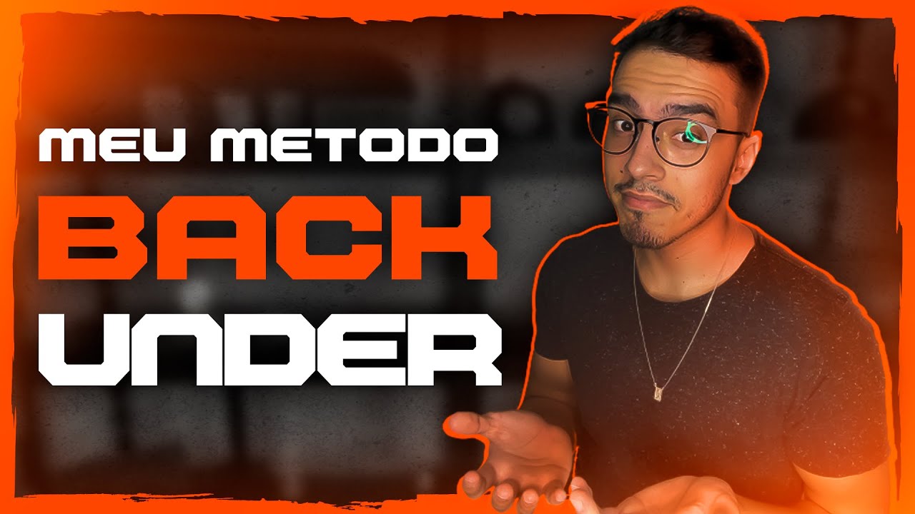 Meu M&eacute;todo Back Under no Trading Esportivo | Como Trabalhar Mercado de Gols no Trade Esportivo?