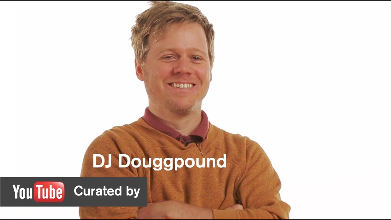 YouTube Curated By - DJ Douggpound - MOCAtv