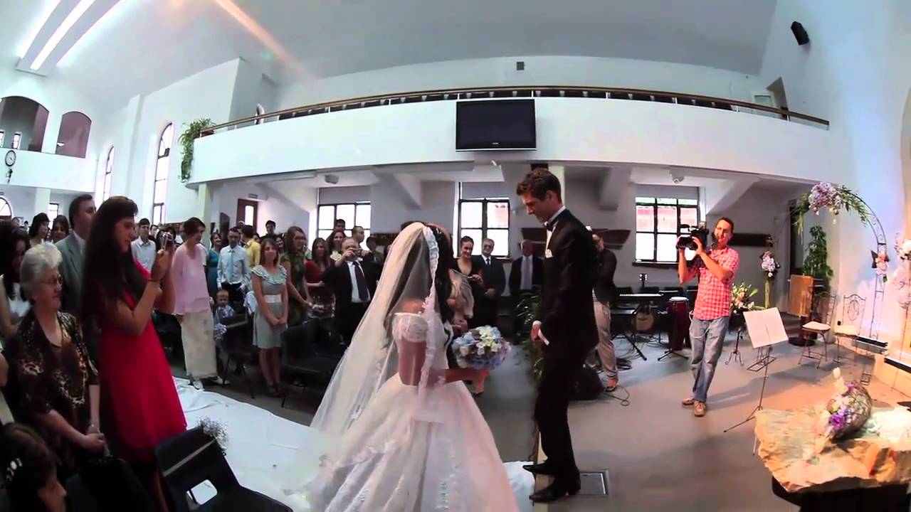 Ami & Gabi Cristea (highlights)