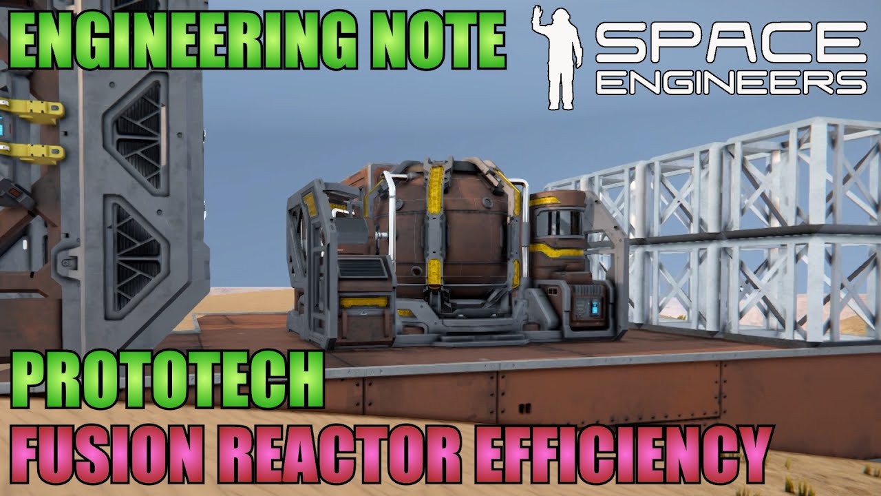 EngineeringNote: Prototech Fusion Reactor Efficiency test