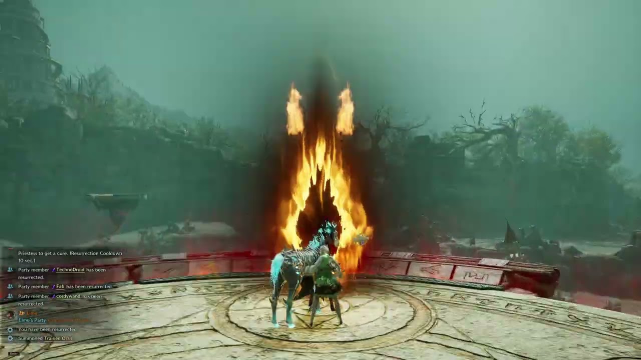 Spellblade | Adentus Portal GvG