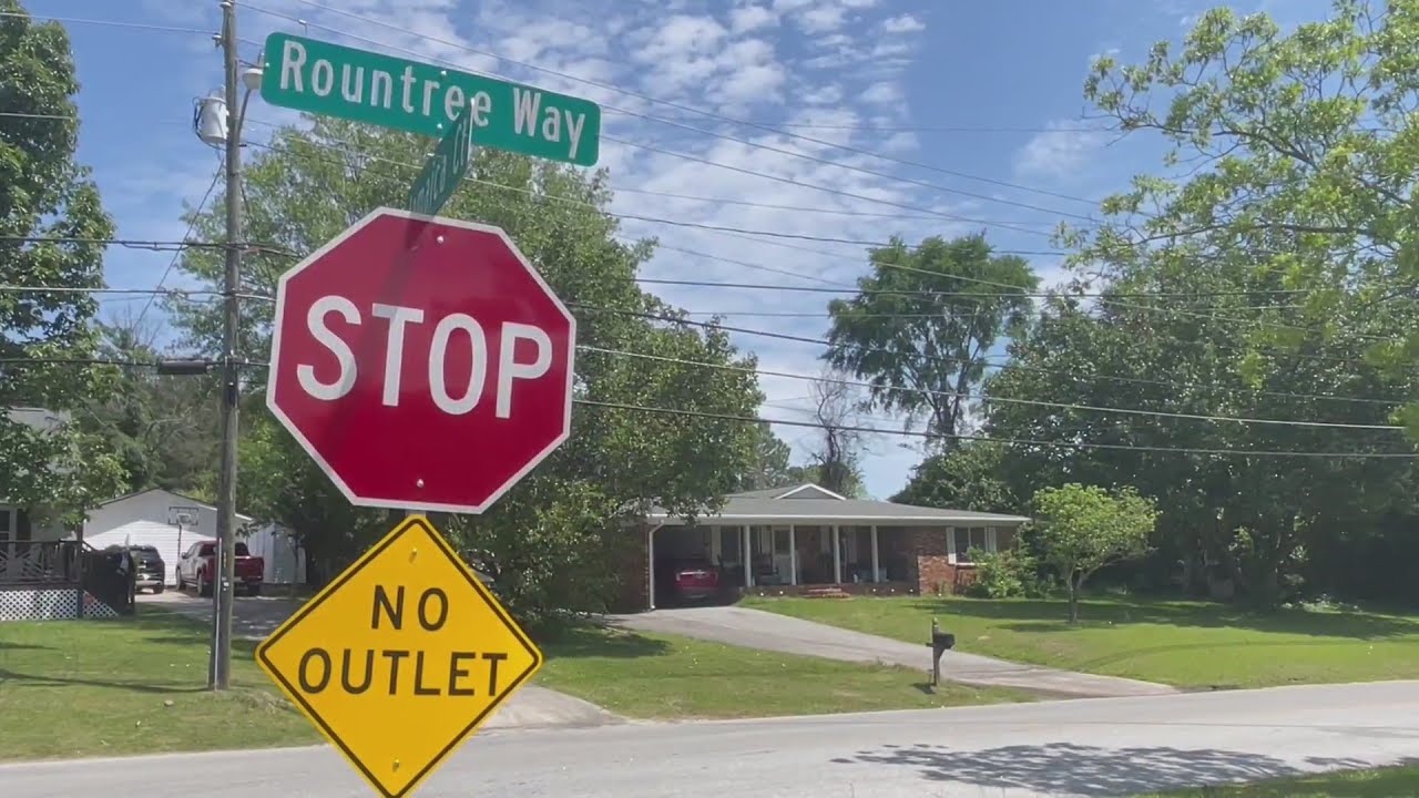 Concerns about possible car wash coming to Rountree Way in Evans