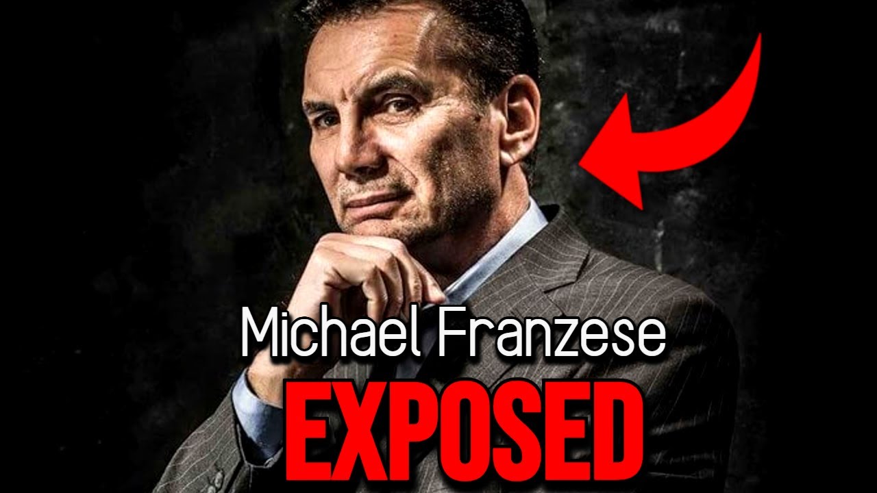 Michael Franzese is a Woke, Hypocritical Liar