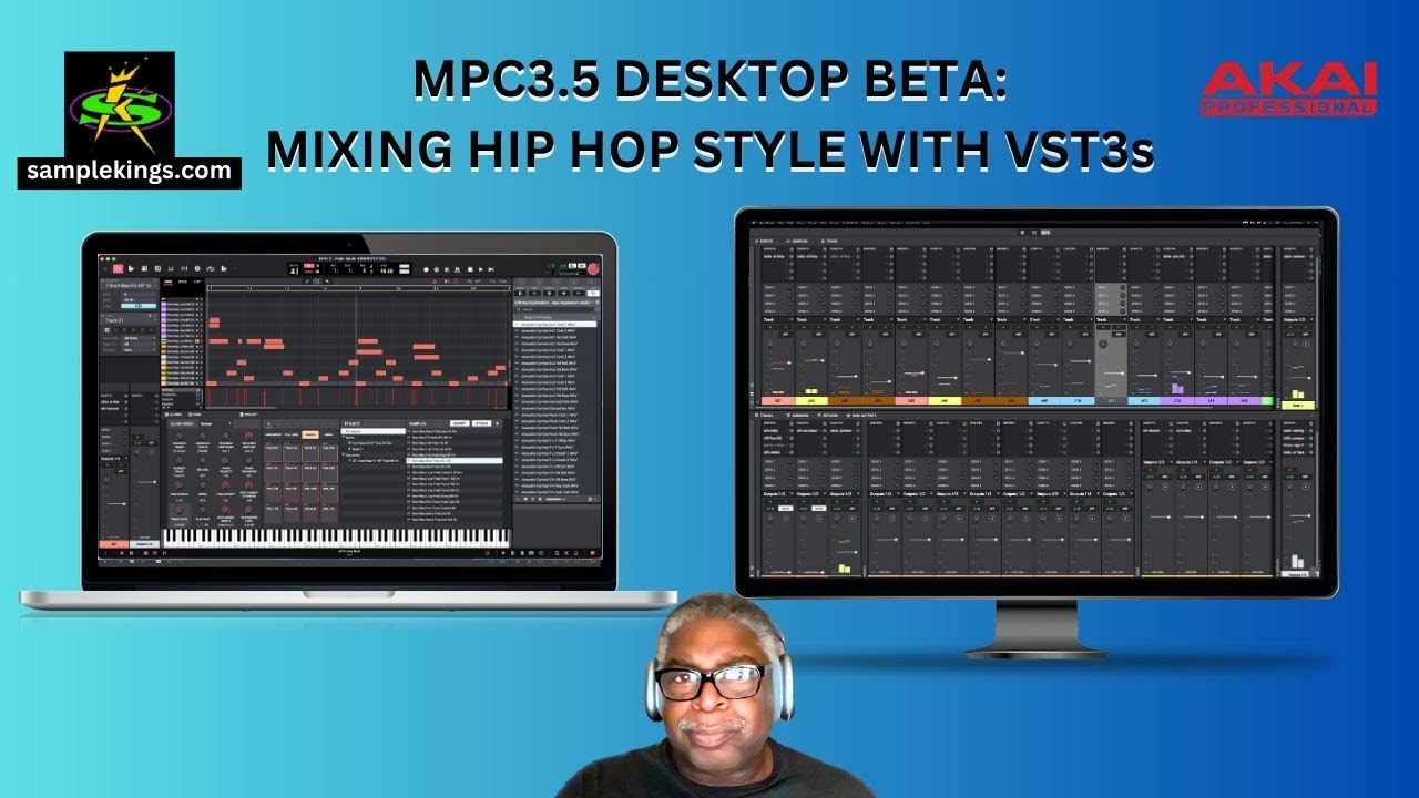 See How Pros Prep Tracks Before Mixing!