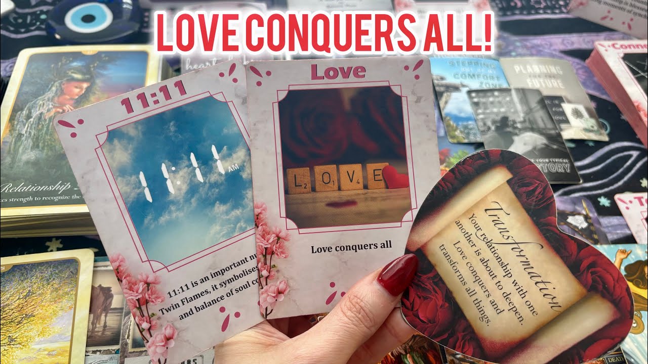 Aquarius A Love Connection that Defies Explanation. Ur Relationship w/ One Another is About 2 Deepen