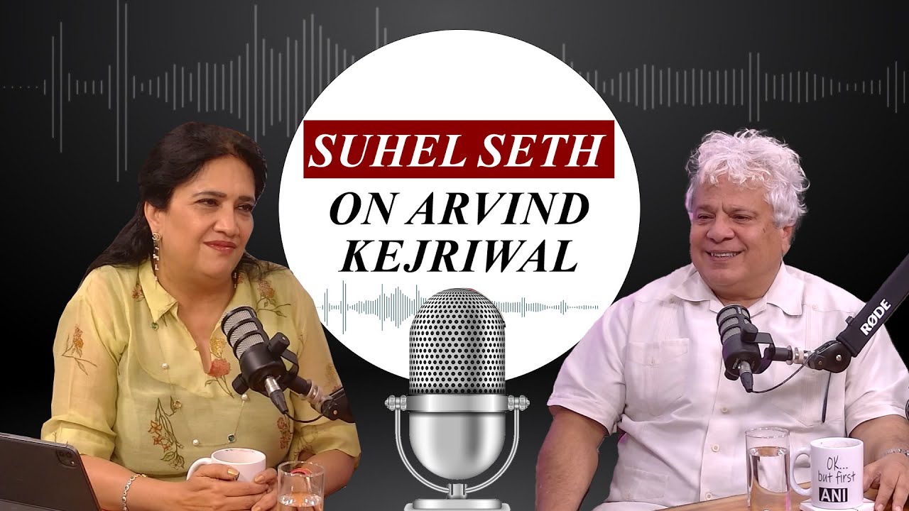 Arvind Kejriwal is biggest 